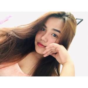 Meet your Posher, Angelica mae